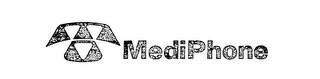 MEDIPHONE logo