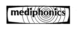 MEDIPHONICS logo