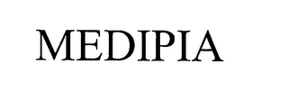 MEDIPIA logo