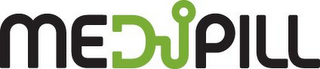 MEDIPILL logo