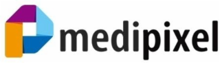 MEDIPIXEL logo