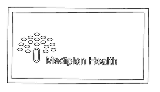 MEDIPLAN HEALTH logo