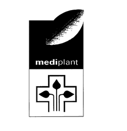 MEDIPLANT logo