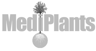MEDIPLANTS logo