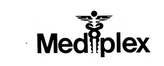 MEDIPLEX logo