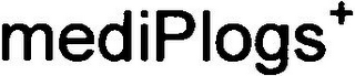 MEDIPLOGS logo