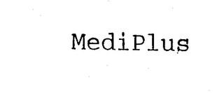 MEDIPLUS logo
