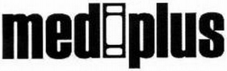 MEDIPLUS logo
