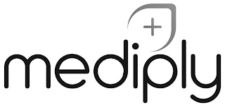 MEDIPLY logo