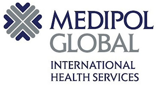MEDIPOL GLOBAL INTERNATIONAL HEALTH SERVICES logo