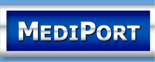 MEDIPORT logo