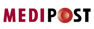 MEDIPOST logo