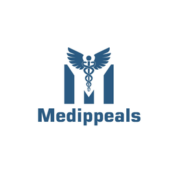 MEDIPPEALS logo