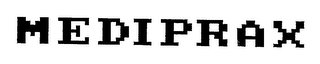 MEDIPRAX logo
