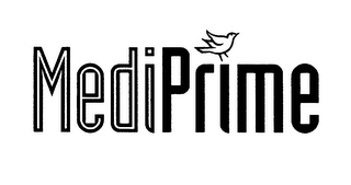 MEDIPRIME logo