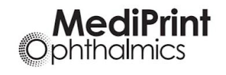 MEDIPRINT OPHTHALMICS logo