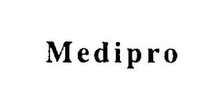 MEDIPRO logo