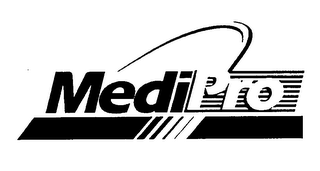 MEDIPRO logo