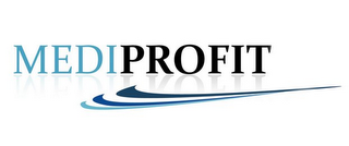 MEDIPROFIT logo