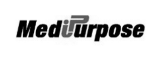 MEDIPURPOSE logo
