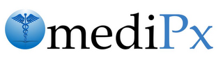 MEDIPX logo