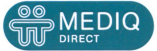 MEDIQ DIRECT logo