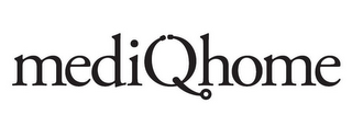 MEDIQHOME logo