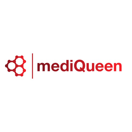 MEDIQUEEN logo