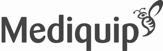 MEDIQUIP logo