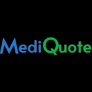 MEDIQUOTE logo