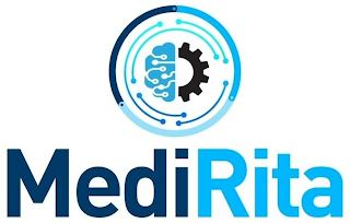 MEDIRITA logo