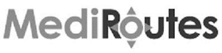 MEDIROUTES logo