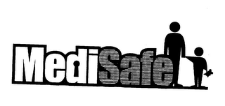 MEDISAFE logo