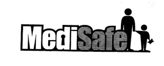 MEDISAFE logo