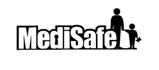 MEDISAFE logo