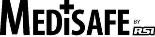 MEDISAFE BY RSI logo
