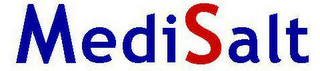MEDISALT logo