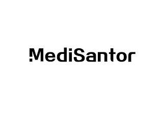 MEDISANTOR logo
