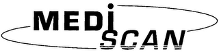 MEDISCAN logo