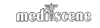 MEDISCENE logo