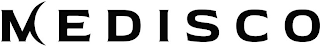 MEDISCO logo