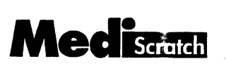 MEDISCRATCH logo