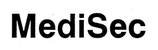 MEDISEC logo
