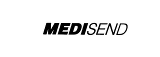 MEDISEND logo