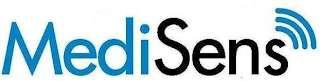MEDISENS logo