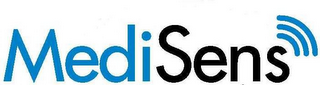 MEDISENS logo