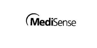MEDISENSE logo