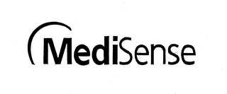 MEDISENSE logo
