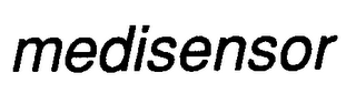 MEDISENSOR logo