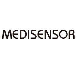MEDISENSOR logo